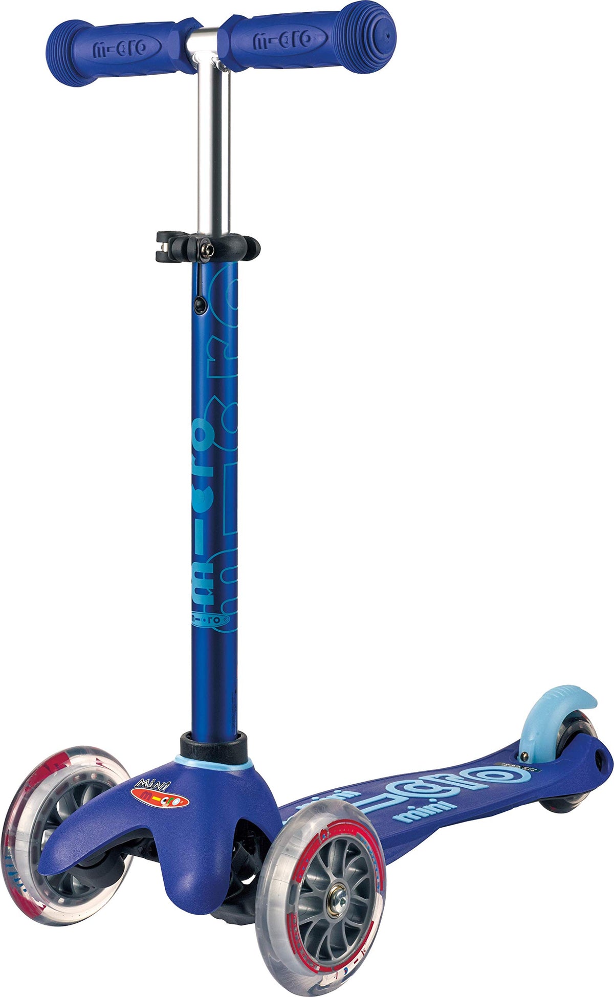 3-Wheel Toddler Scooter P354