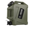 BPA Free Water Containers with Spigot M8423