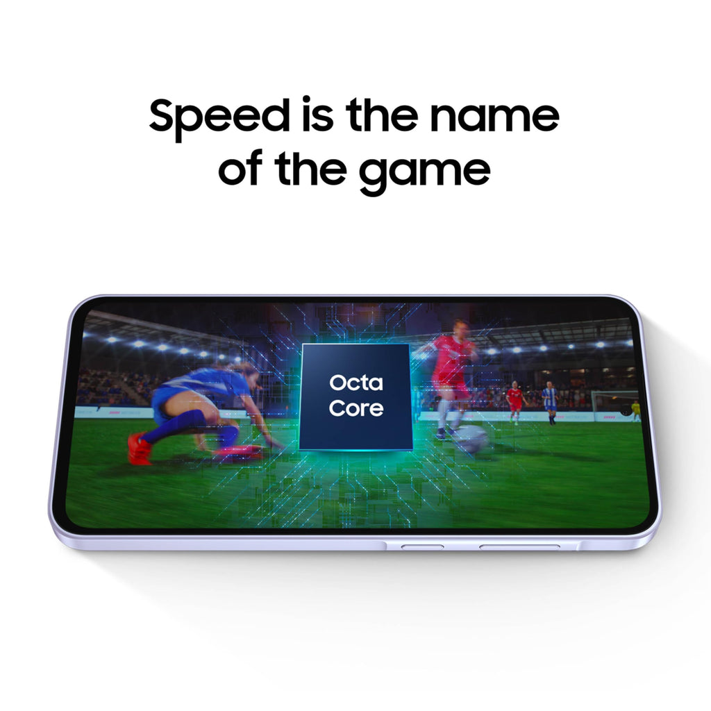 Unlocked 5G 128GB Smartphone H487