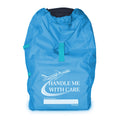 Blue Car Seat Travel Bag V540