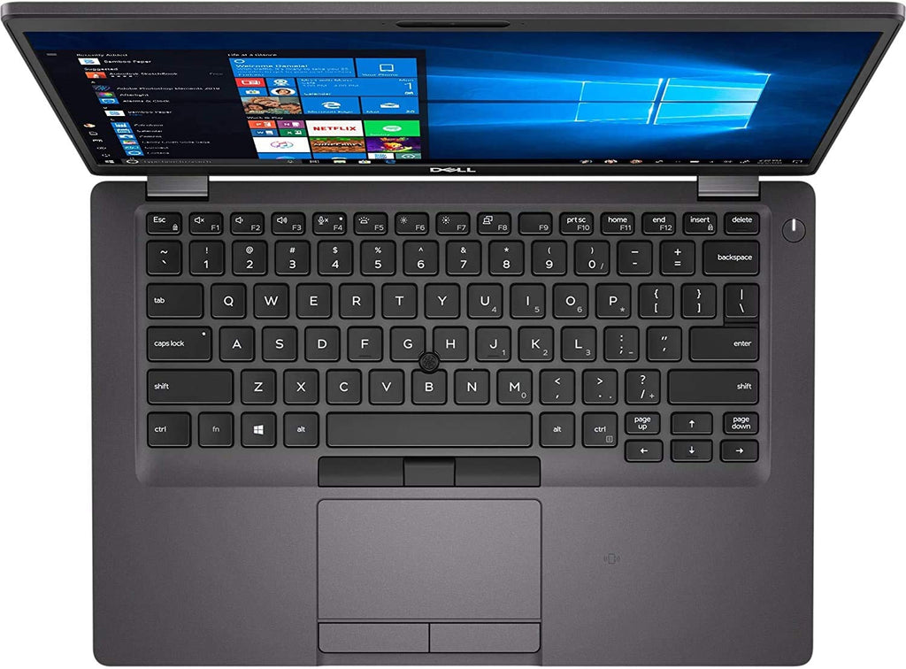 14" Laptop, Intel Core i5, 16GB RAM, 512GB SSD M6445