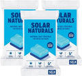 Natural Salt Crystals for Water Softeners, 50lb I1455