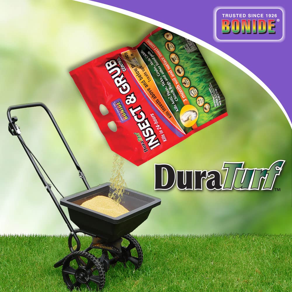 Insect and Grub Control Granules 6 lb J92251