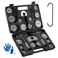 Heavy Duty Disc Brake Caliper Compression Tool L597