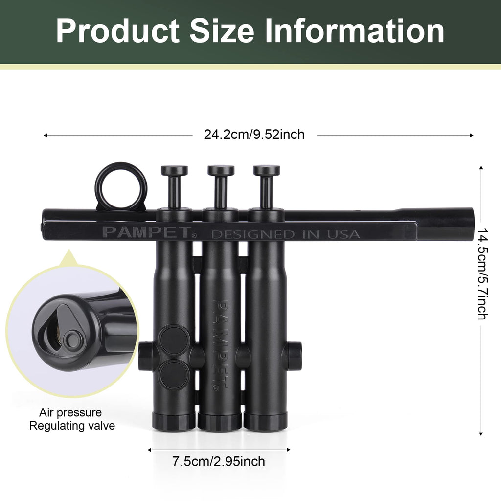 Trumpet Training Device M2053