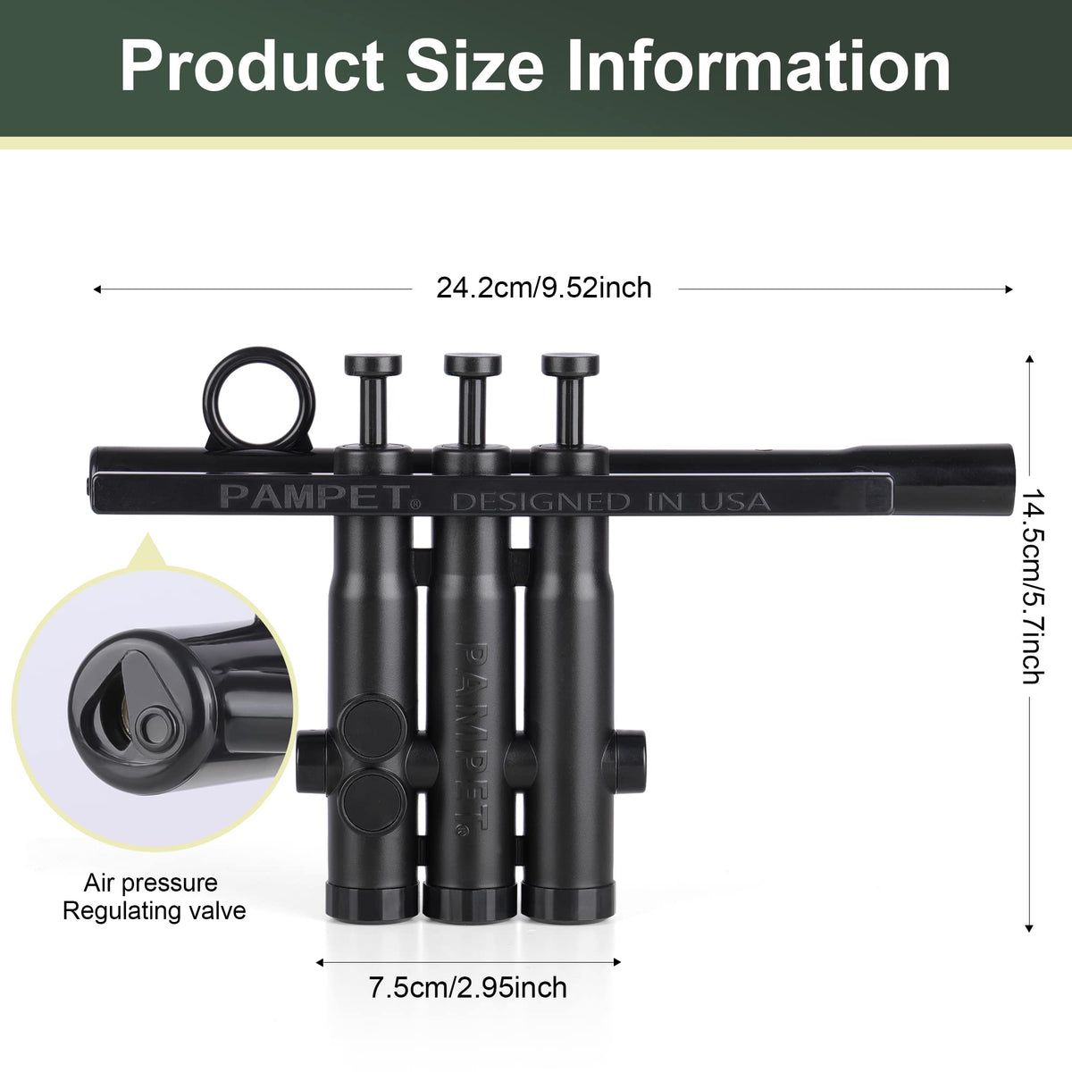 Trumpet Training Device M2053