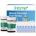 Glucose Test Strips 100 Count E9537