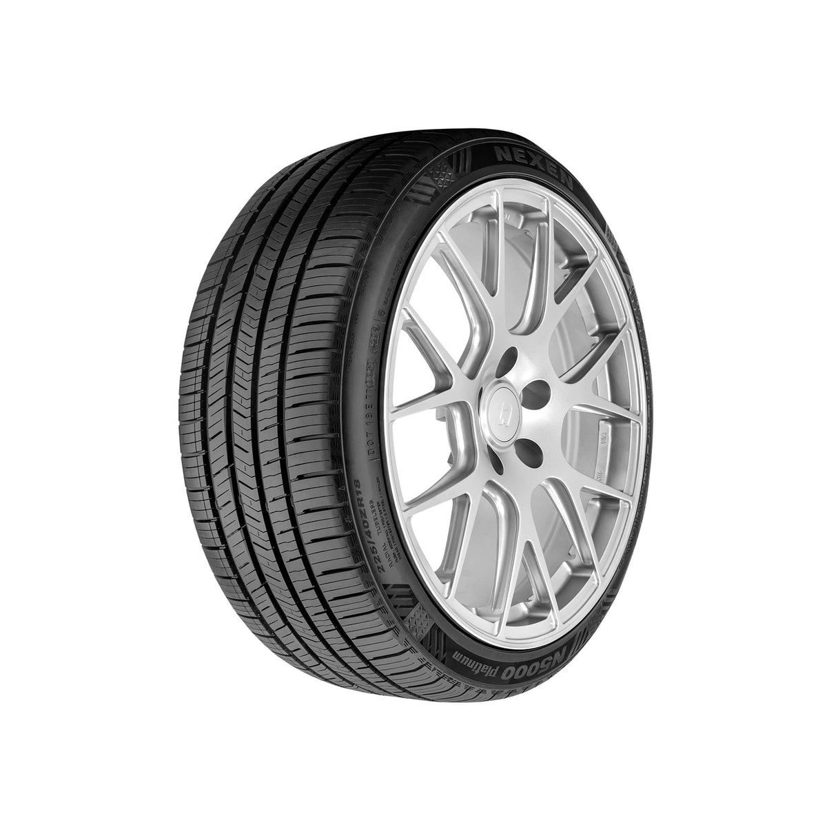 235/45R18 98W XL R833981