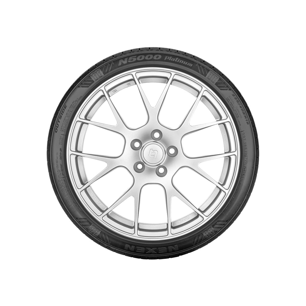 235/45R18 98W XL R833981