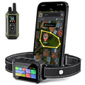 Wireless Dog Collar Fence System with Remote Training P841
