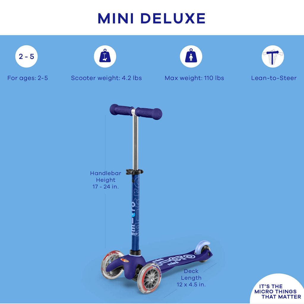 3-Wheel Toddler Scooter P354