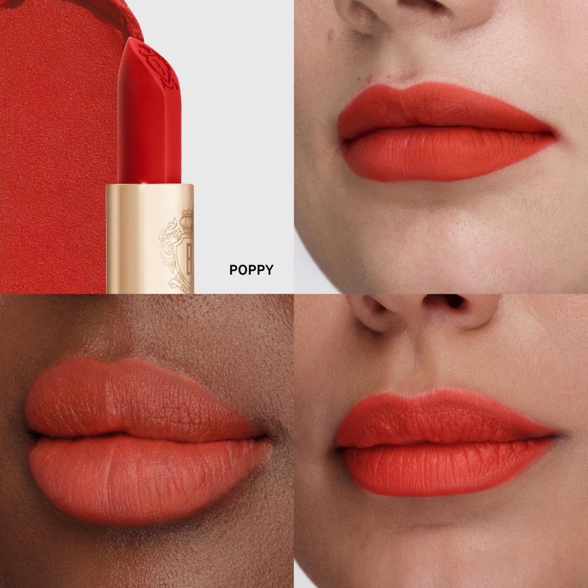 Cashmere Matte Lipstick 0.12 Ounce L902