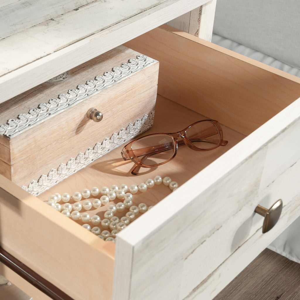 White Night Stand I164093