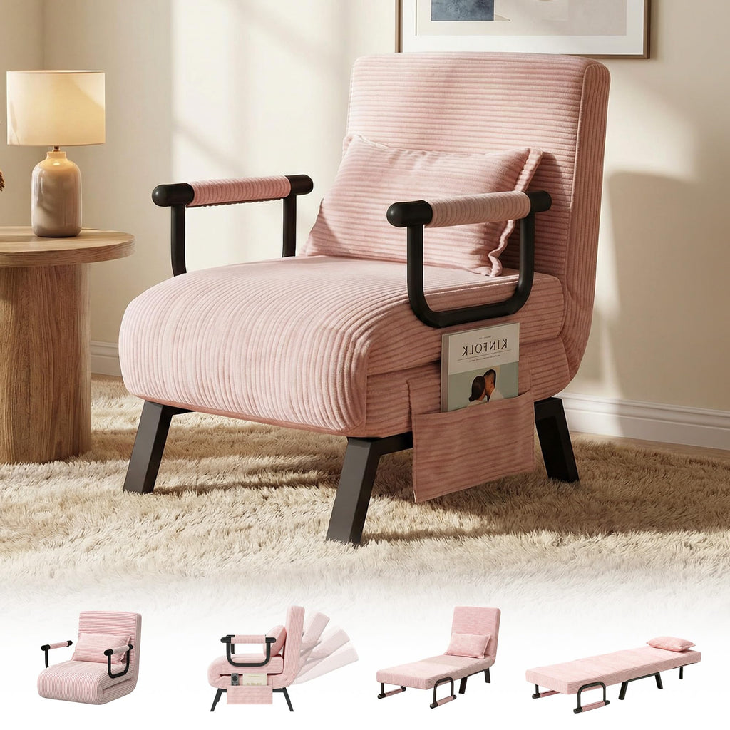Folding Sleeper Chair B75800