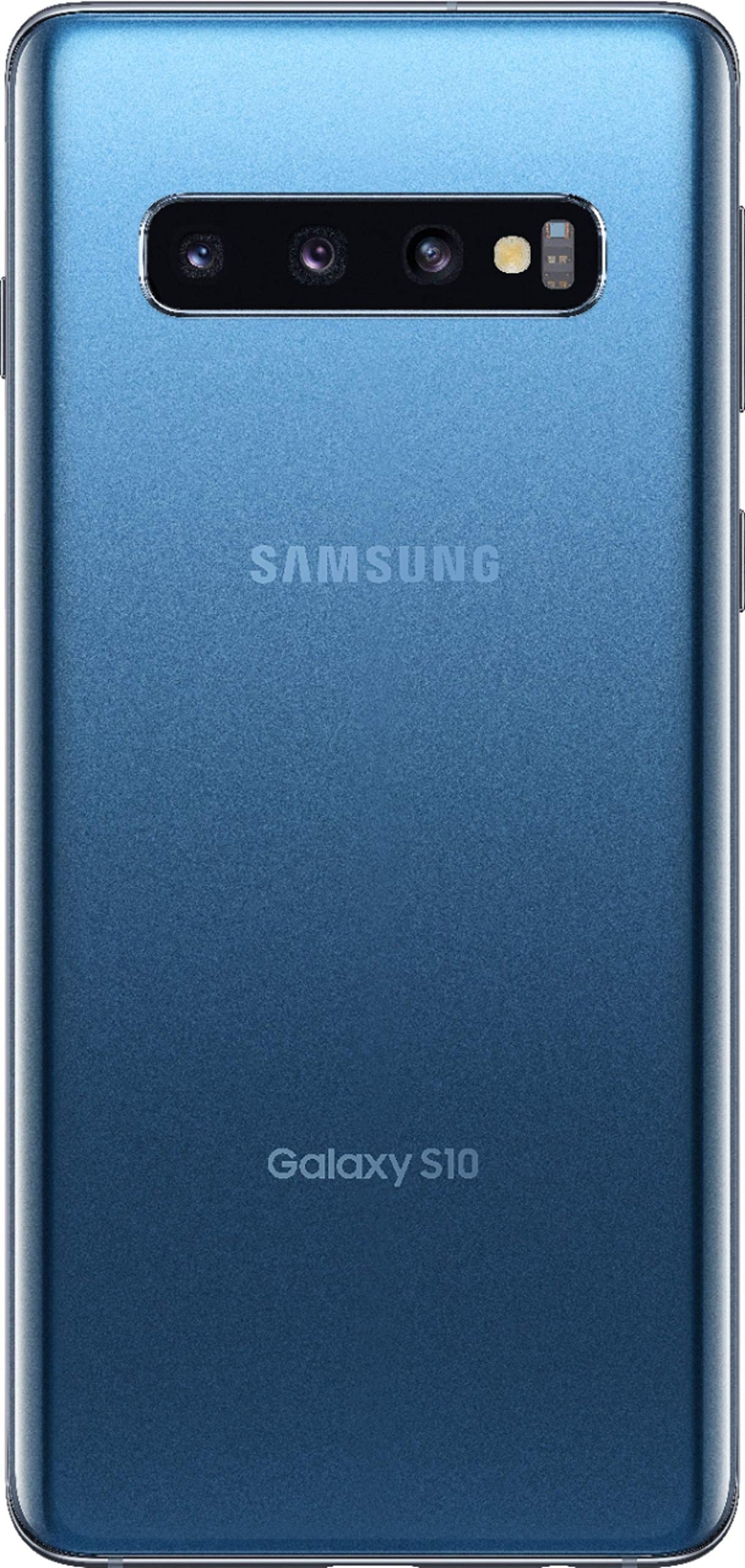 Prism Blue 128GB Cellphone V156032