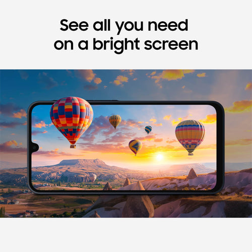 128GB Unlocked Android Smartphone M556