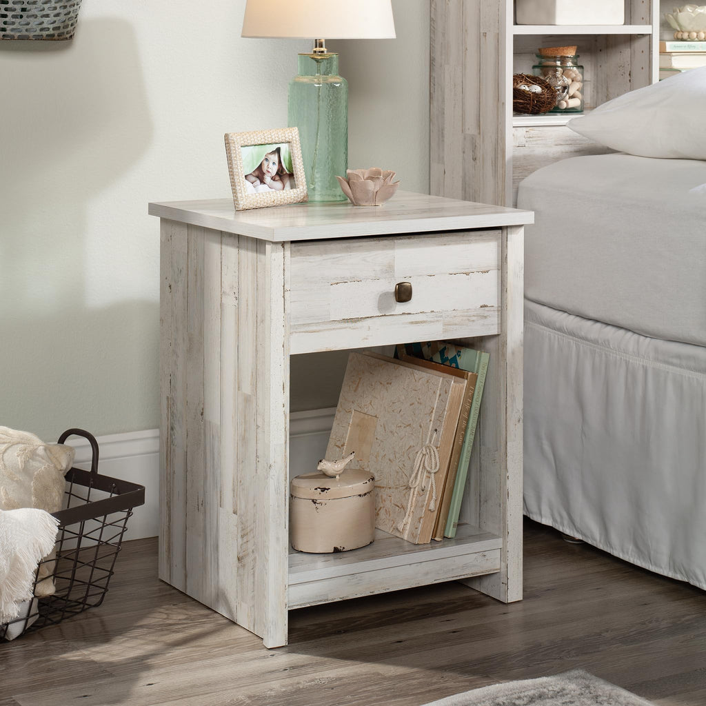 White Night Stand I164093