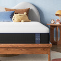 Twin Size 8 Inch Memory Foam Mattress A7608