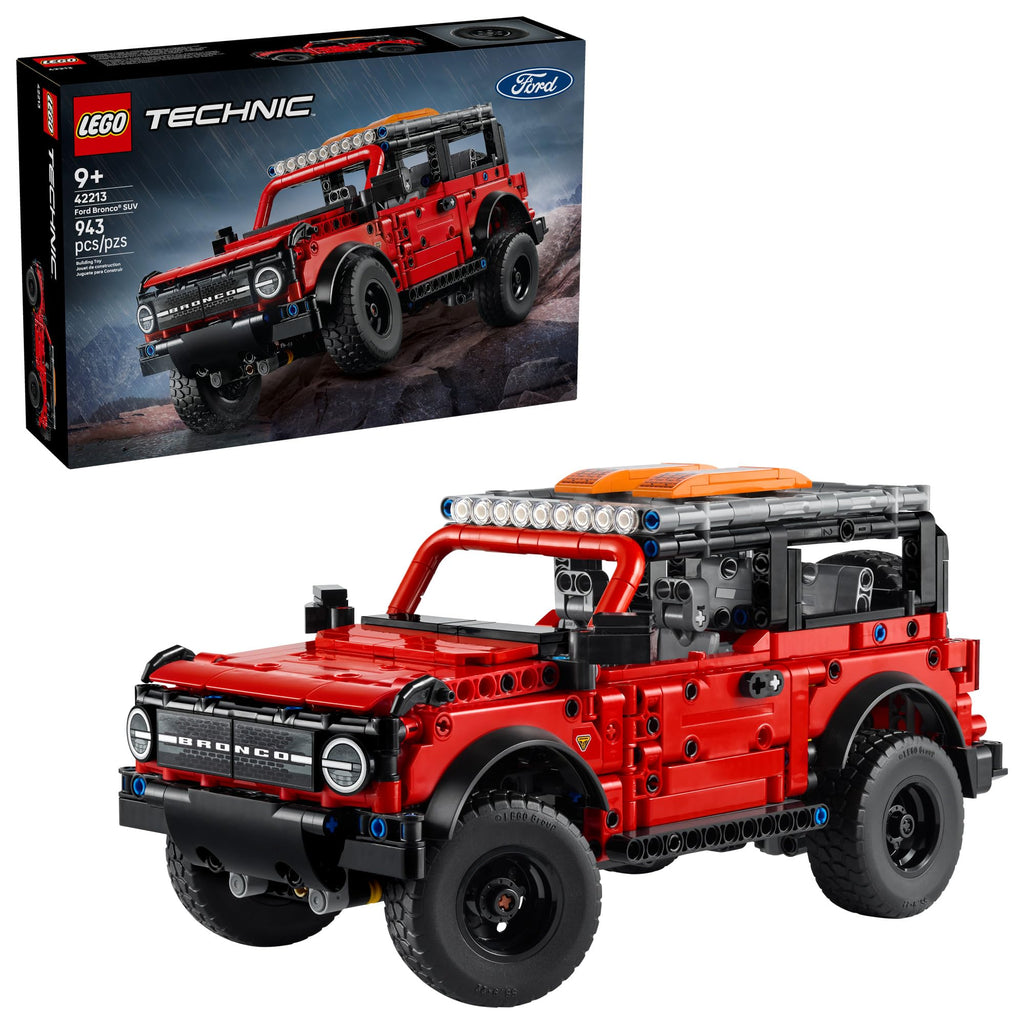 Building Kit S9886