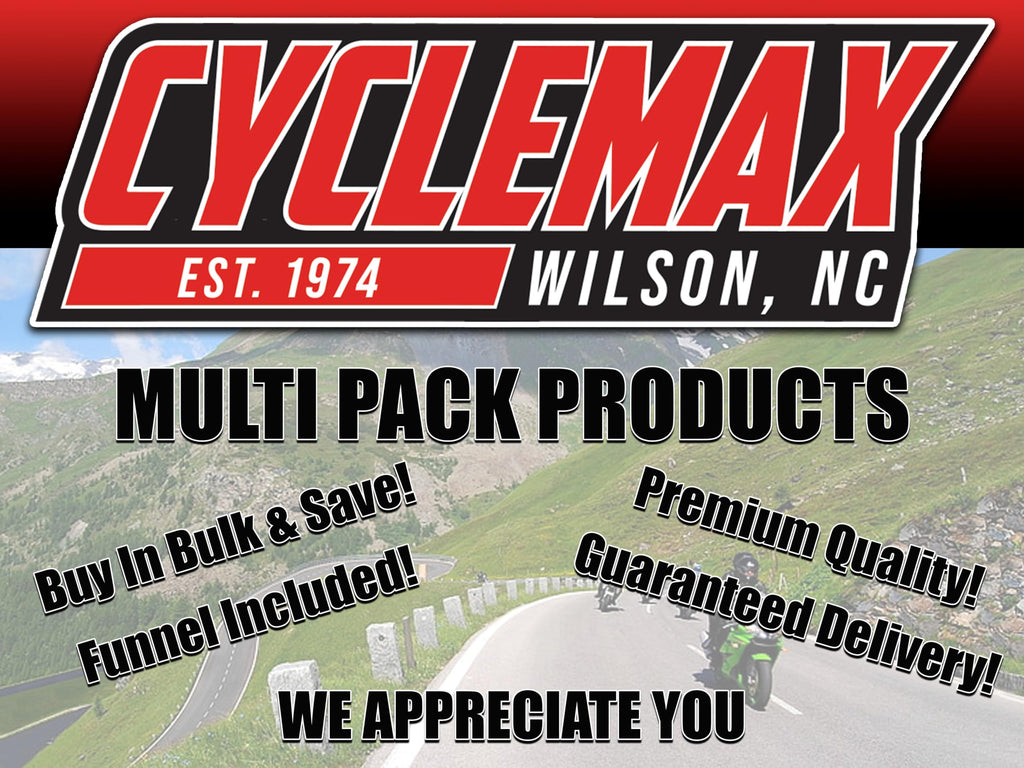 3PK Full Synthetic 4T Oil N393682