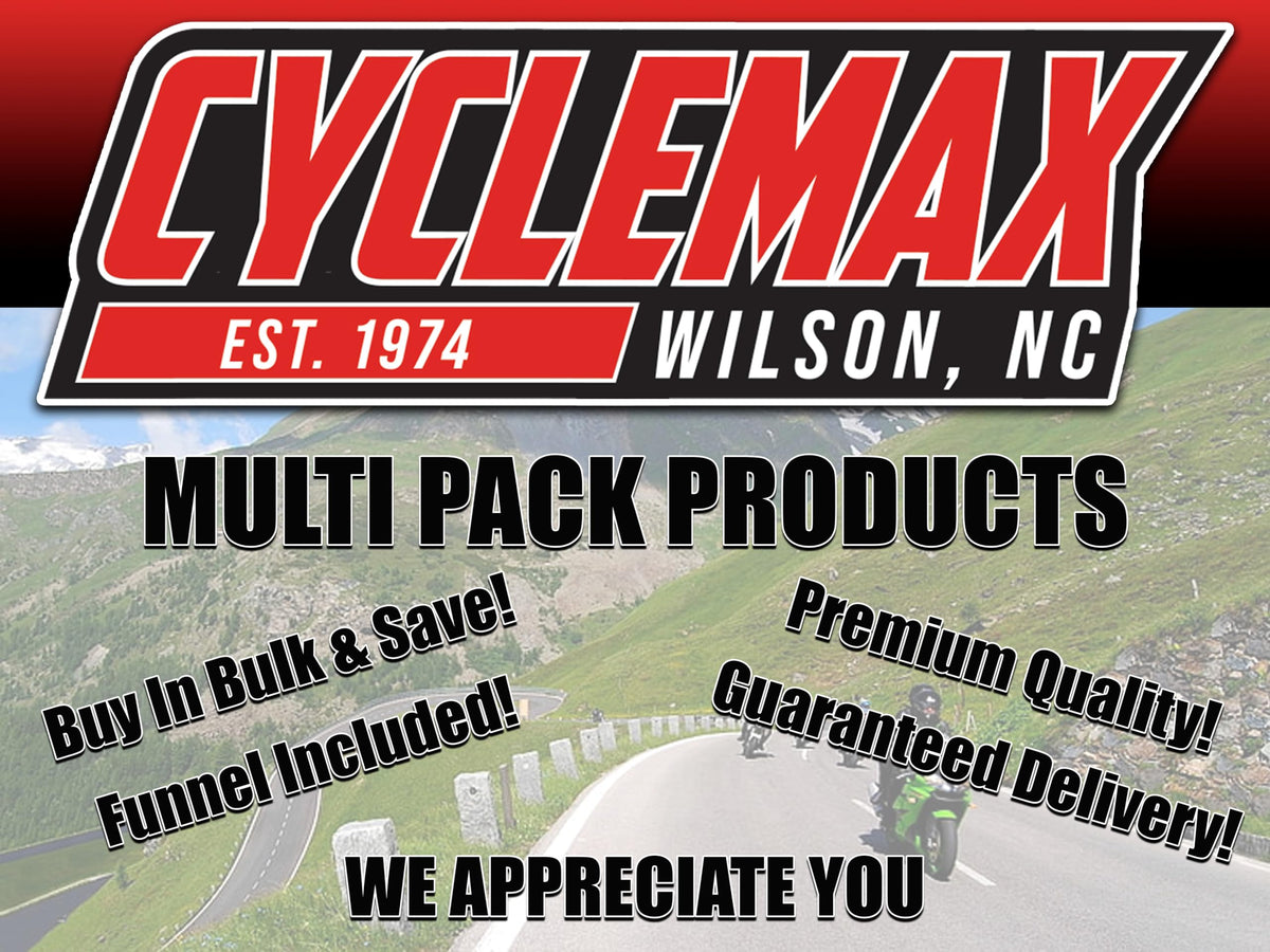3PK Full Synthetic 4T Oil N393682