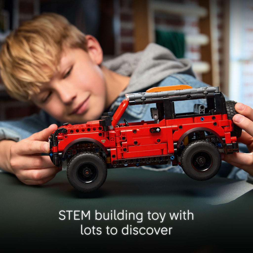 Building Kit S9886