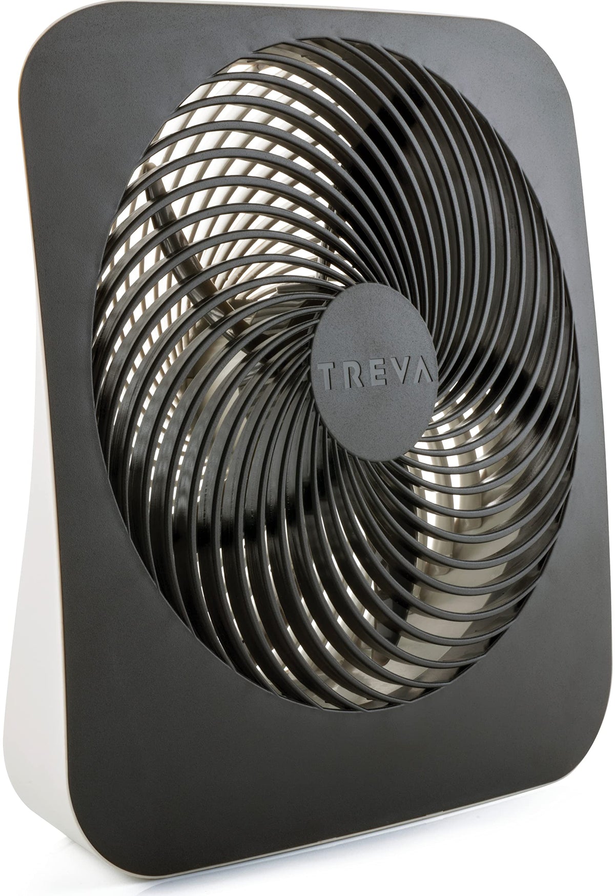 10 in Portable Desk Fan 2-Speed with USB Port V311256