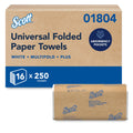 Multifold Paper Towels, 16 x 250 Sheets V778747