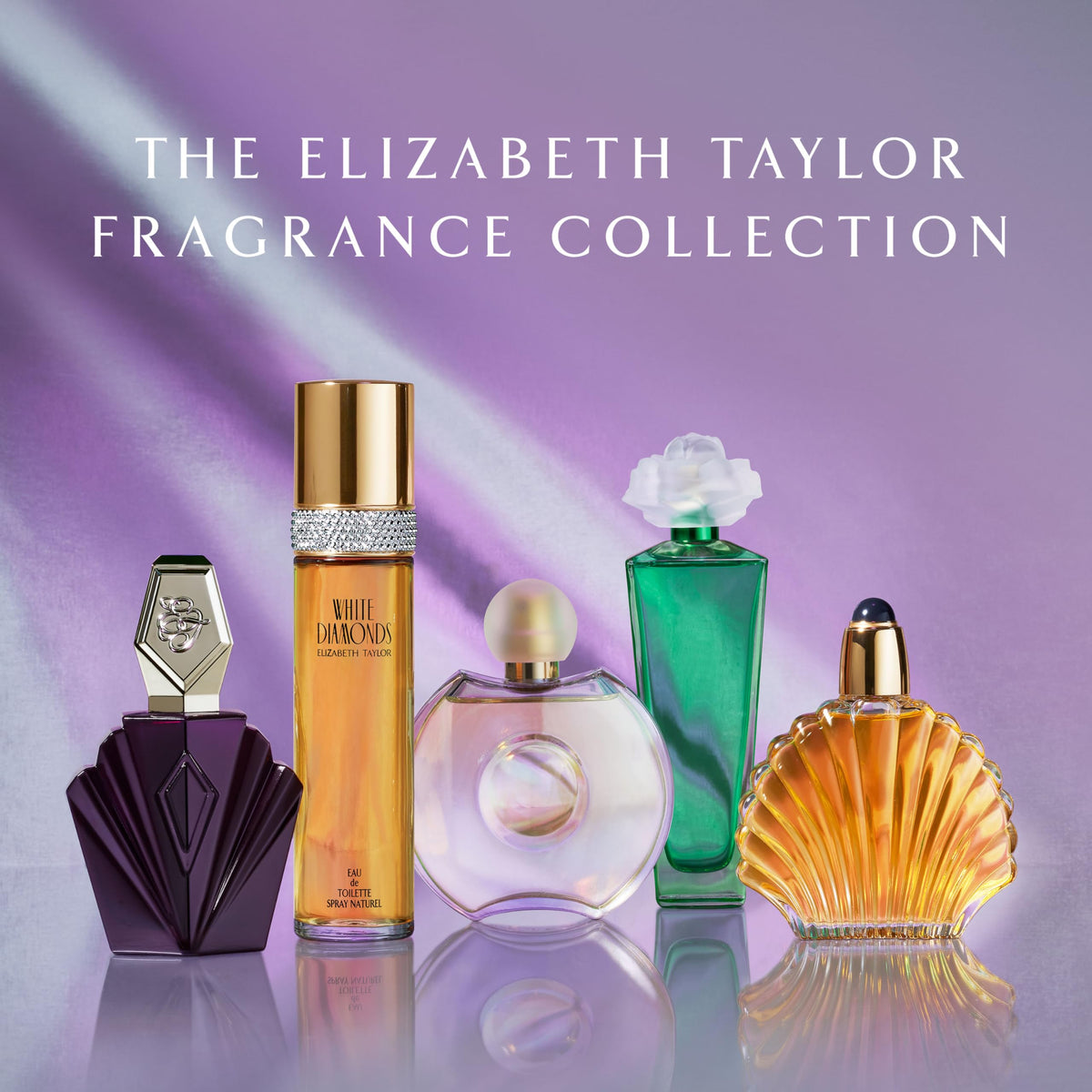 Eau de Parfum for Women 3.3 fl oz E885