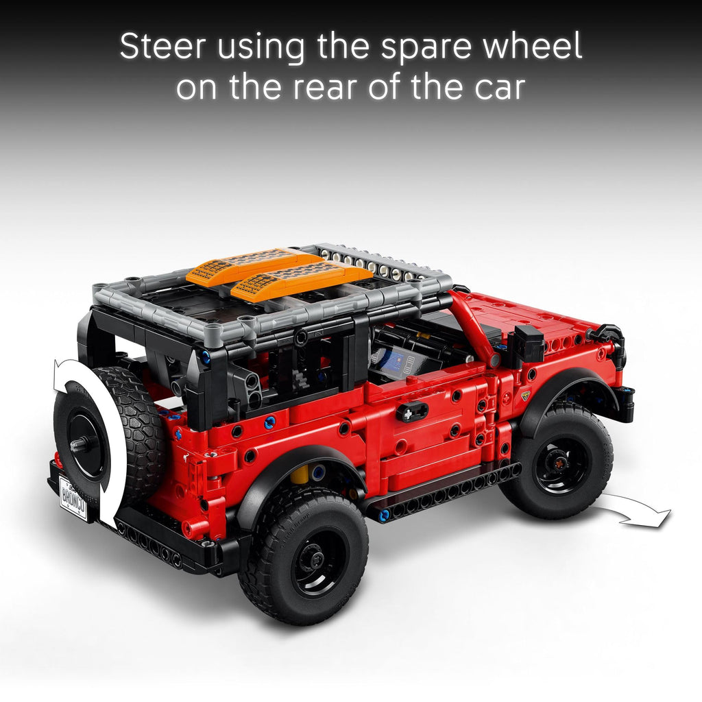 Building Kit S9886