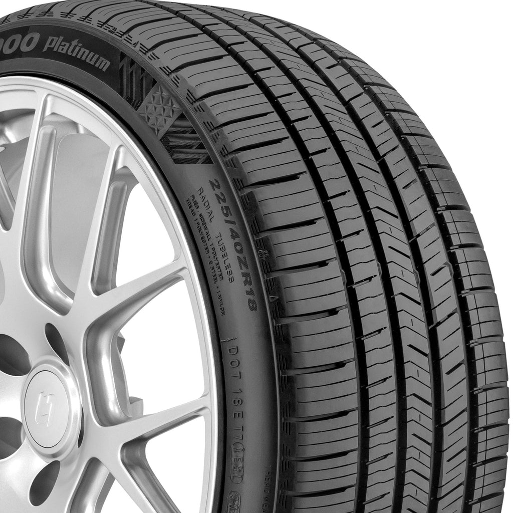 235/45R18 98W XL R833981