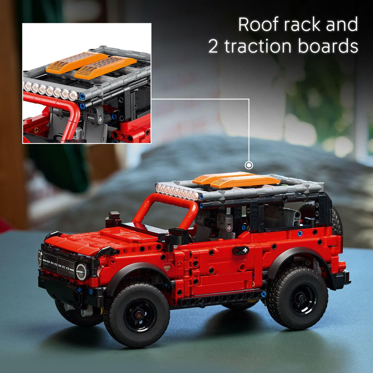 Building Kit S9886