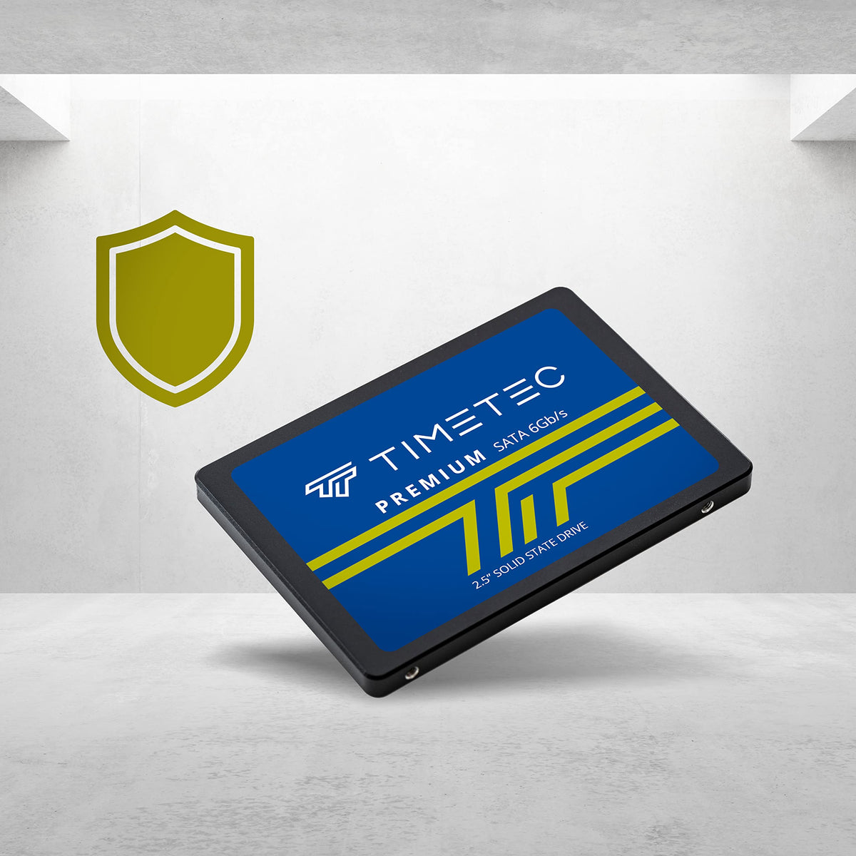 1TB 2.5 Inch SATA III Internal SSD Q54347