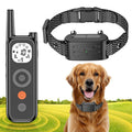 Wireless Dog Fence System with Remote Training Collar L24303